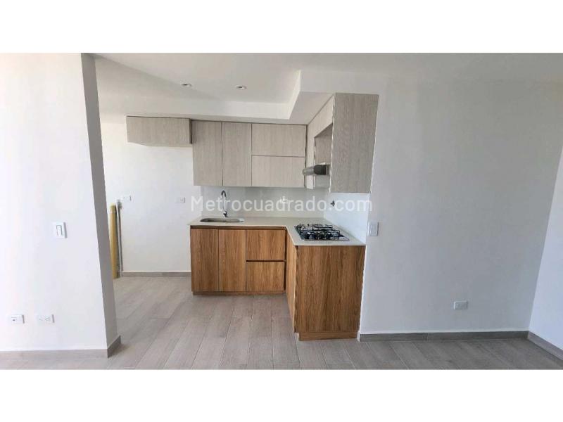 Apartamento en Venta, La Inmaculada, Rionegro - Widok 3