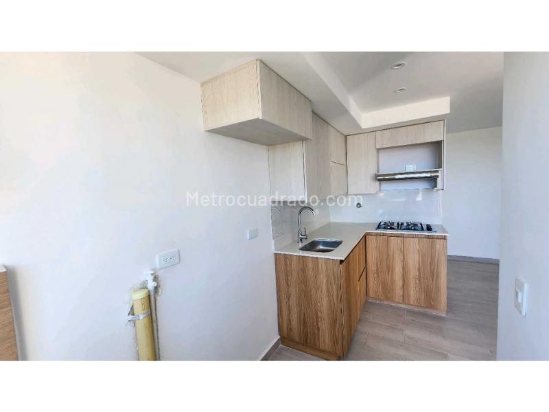 Apartamento en Venta, La Inmaculada, Rionegro - Widok 5