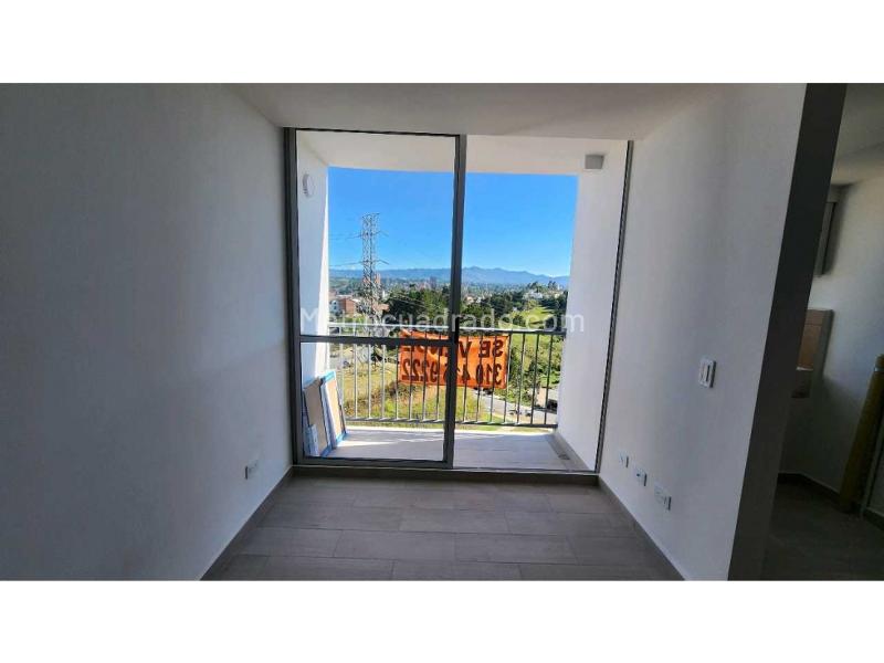 Apartamento en Venta, La Inmaculada, Rionegro - Widok 6