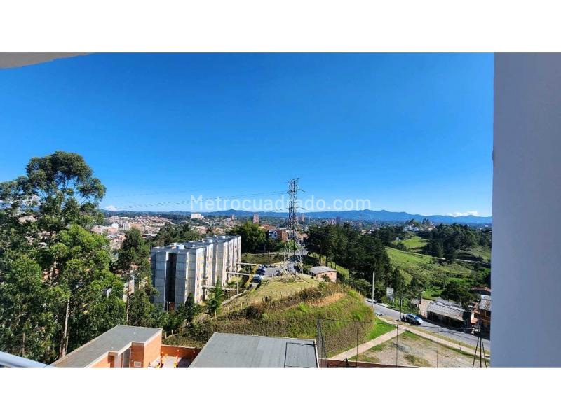 Apartamento en Venta, La Inmaculada, Rionegro - Więcej