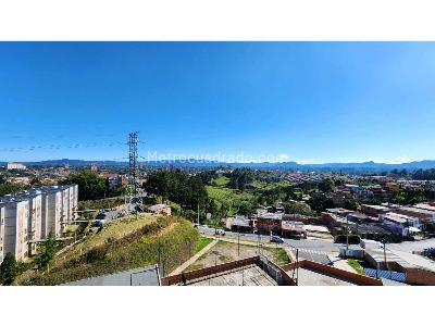 Apartamento de 3 alcobas en venta en La Inmaculada, Rionegro, 50 m² · foto 7 de 20