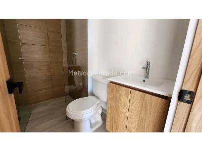 Apartamento de 3 alcobas en venta en La Inmaculada, Rionegro, 50 m² · foto 9 de 20