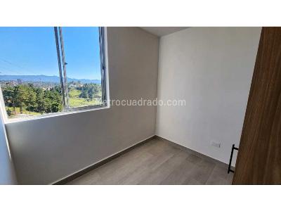 Apartamento de 3 alcobas en venta en La Inmaculada, Rionegro, 50 m² · foto 10 de 20