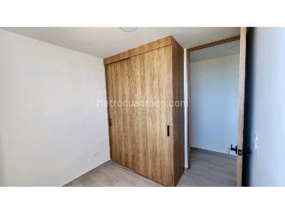 Apartamento de 3 alcobas en venta en La Inmaculada, Rionegro, 50 m² · foto 11 de 20