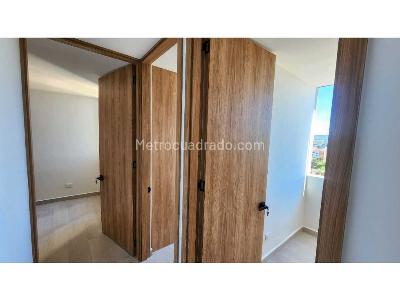 Apartamento de 3 alcobas en venta en La Inmaculada, Rionegro, 50 m² · foto 12 de 20