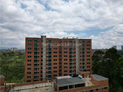 Apartamento de 3 alcobas en venta en La Inmaculada, Rionegro, 50 m² · foto 14 de 20