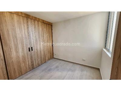 Apartamento de 3 alcobas en venta en La Inmaculada, Rionegro, 50 m² · foto 15 de 20
