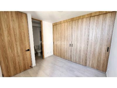 Apartamento de 3 alcobas en venta en La Inmaculada, Rionegro, 50 m² · foto 16 de 20