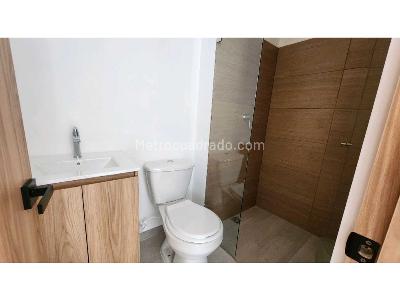 Apartamento de 3 alcobas en venta en La Inmaculada, Rionegro, 50 m² · foto 17 de 20