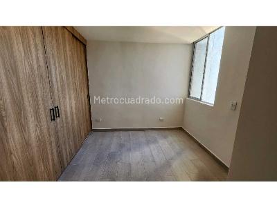 Apartamento de 3 alcobas en venta en La Inmaculada, Rionegro, 50 m² · foto 18 de 20
