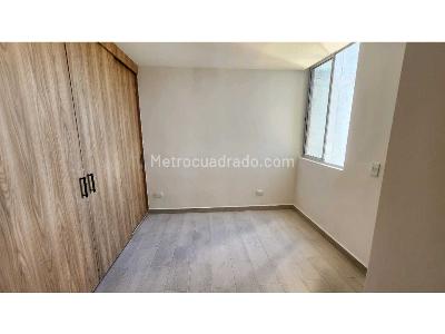Apartamento de 3 alcobas en venta en La Inmaculada, Rionegro, 50 m² · foto 19 de 20