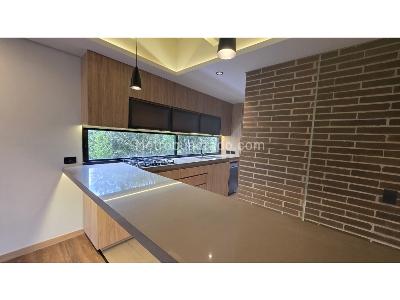Apartaestudio en venta en Loma Del Esmeraldal, Envigado, 82 m² · foto 4 de 20