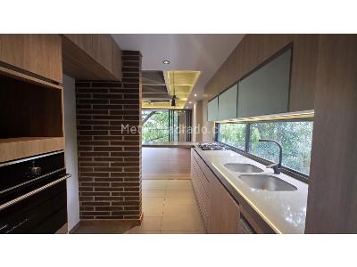 Apartaestudio en venta en Loma Del Esmeraldal, Envigado, 82 m² · foto 5 de 20