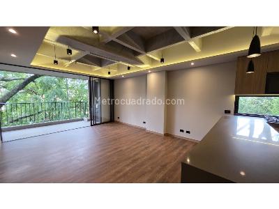 Apartaestudio en venta en Loma Del Esmeraldal, Envigado, 82 m² · foto 7 de 20