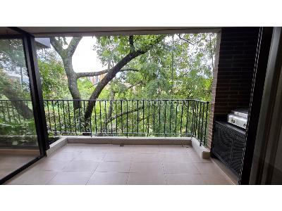 Apartaestudio en venta en Loma Del Esmeraldal, Envigado, 82 m² · foto 10 de 20