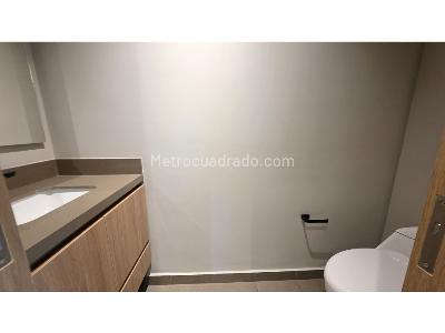 Apartaestudio en venta en Loma Del Esmeraldal, Envigado, 82 m² · foto 13 de 20