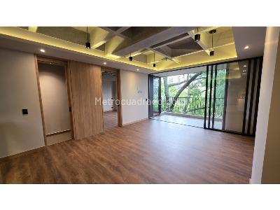 Apartaestudio en venta en Loma Del Esmeraldal, Envigado, 82 m² · foto 14 de 20
