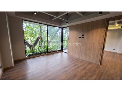 Apartaestudio en venta en Loma Del Esmeraldal, Envigado, 82 m² · foto 17 de 20
