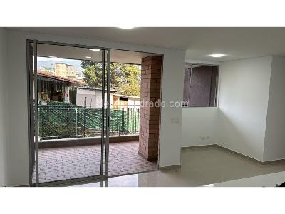 Apartamento en venta en Ditaires, Itagüí · foto 2 de 13