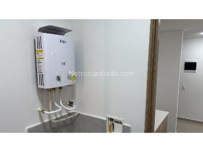 Apartamento en venta en Ditaires, Itagüí · foto 4 de 13