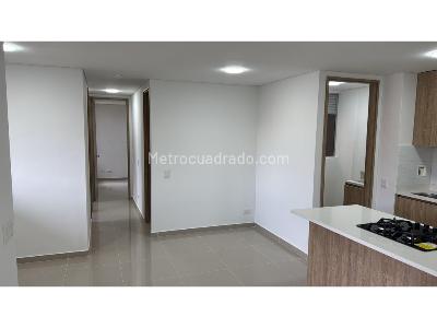 Apartamento en venta en Ditaires, Itagüí · foto 5 de 13