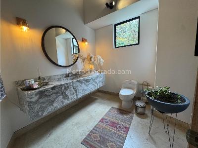 Casa de 4 alcobas en venta en Alto De Palmas, Medellín, 470 m² · foto 12 de 20