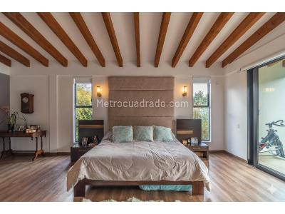 Casa de 4 alcobas en venta en Alto De Palmas, Medellín, 470 m² · foto 14 de 20
