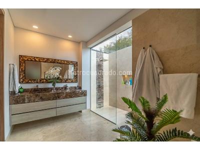 Casa de 4 alcobas en venta en Alto De Palmas, Medellín, 470 m² · foto 15 de 20