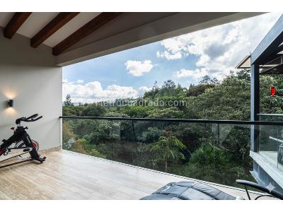 Casa de 4 alcobas en venta en Alto De Palmas, Medellín, 470 m² · foto 17 de 20