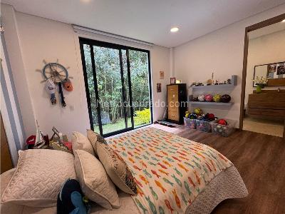 Casa de 4 alcobas en venta en Alto De Palmas, Medellín, 470 m² · foto 19 de 20