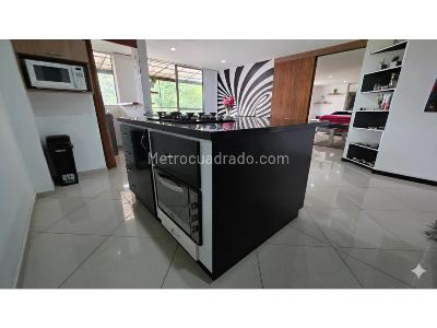 Apartamento en venta en Las Palmas, Medellín · foto 4 de 16