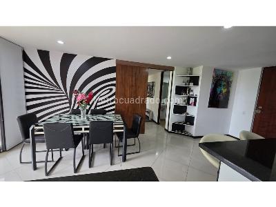 Apartamento en venta en Las Palmas, Medellín · foto 10 de 16
