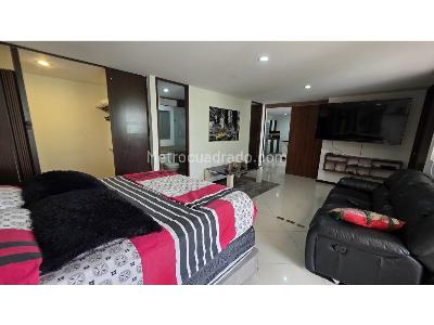 Apartamento en venta en Las Palmas, Medellín · foto 14 de 16