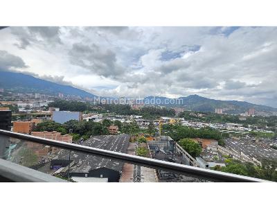 Apartamento de 2 alcobas en venta en Av Las Vegas, Sabaneta, 65 m² · foto 5 de 19