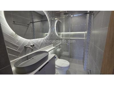 Apartamento de 2 alcobas en venta en Av Las Vegas, Sabaneta, 65 m² · foto 12 de 19