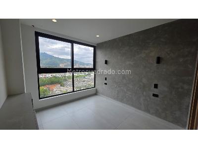 Apartamento de 2 alcobas en venta en Av Las Vegas, Sabaneta, 65 m² · foto 14 de 19