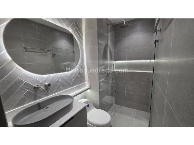 Apartamento de 2 alcobas en venta en Av Las Vegas, Sabaneta, 65 m² · foto 19 de 19