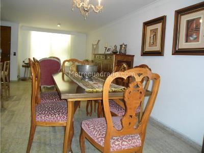 Casa de 3 alcobas en venta en Loma De Los Bernal, Medellín, 101 m² · foto 7 de 20