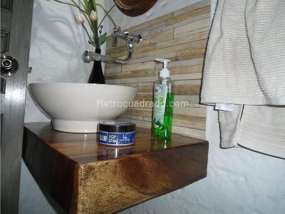 Casa de 3 alcobas en venta en Loma De Los Bernal, Medellín, 101 m² · foto 12 de 20