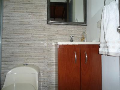 Casa de 3 alcobas en venta en Loma De Los Bernal, Medellín, 101 m² · foto 17 de 20