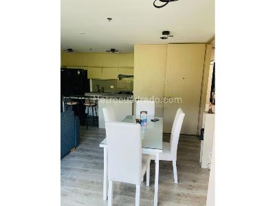 Apartamento en venta en Altos Del Poblado, Medellín · foto 2 de 11