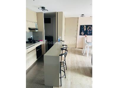 Apartamento en venta en Altos Del Poblado, Medellín · foto 4 de 11