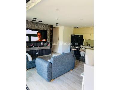 Apartamento en venta en Altos Del Poblado, Medellín · foto 5 de 11