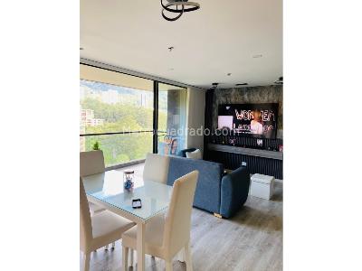 Apartamento en venta en Altos Del Poblado, Medellín · foto 6 de 11