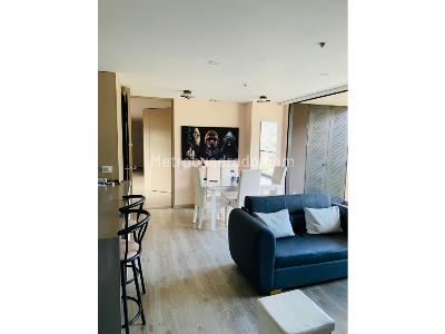 Apartamento en venta en Altos Del Poblado, Medellín · foto 9 de 11