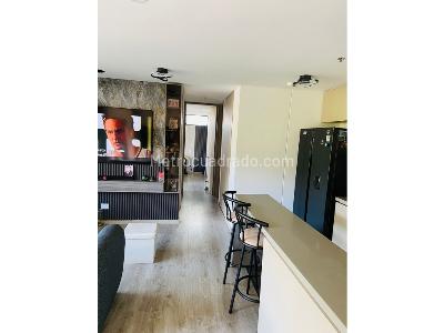 Apartamento en venta en Altos Del Poblado, Medellín · foto 10 de 11