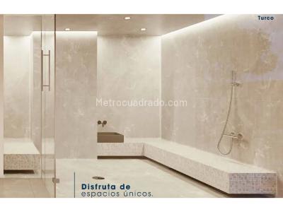 Apartamento de 2 alcobas en venta en Ciudad Del Rio, Medellín, 80 m² · foto 6 de 8