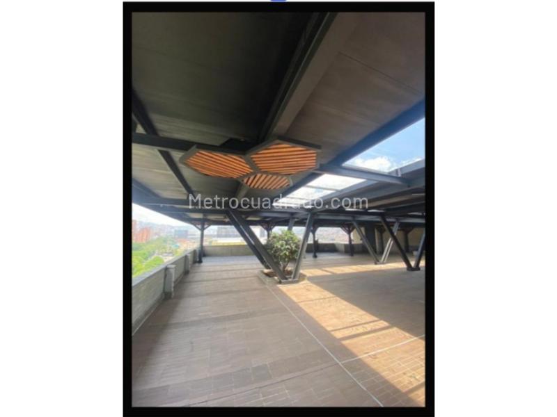 Oficina en Arriendo, Ayura, Envigado - Vista 2