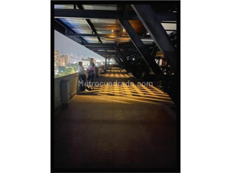 Oficina en Arriendo, Ayura, Envigado - Vista 4