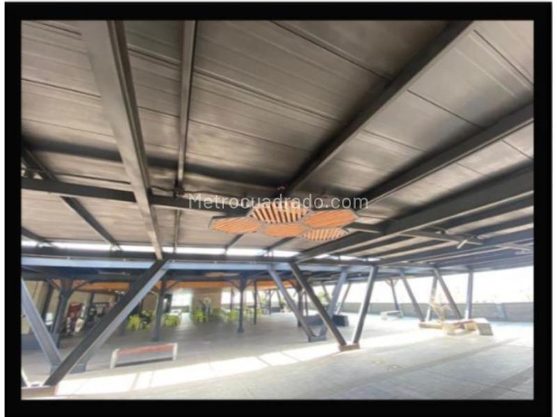 Oficina en Arriendo, Ayura, Envigado - Vista 5